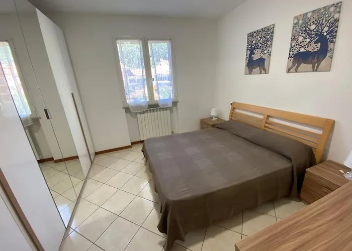 Da Patrizia Andora Fraz Molino Nuovo