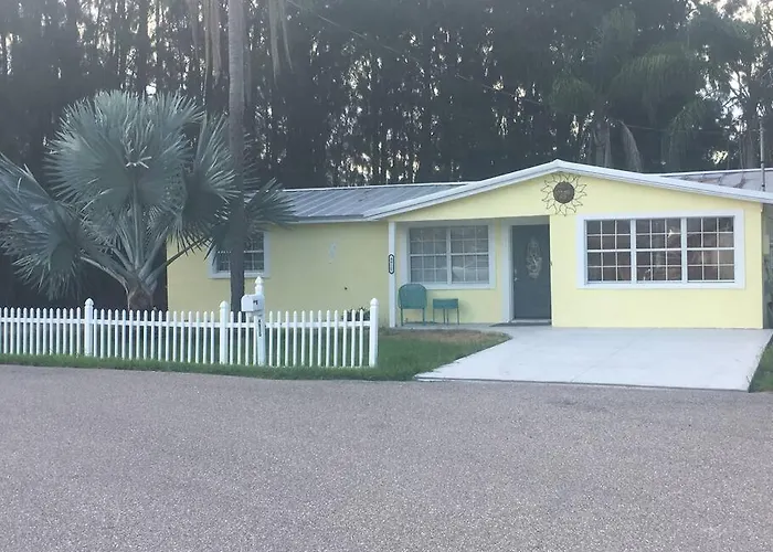 Hidden Treasures - Rv Friendly