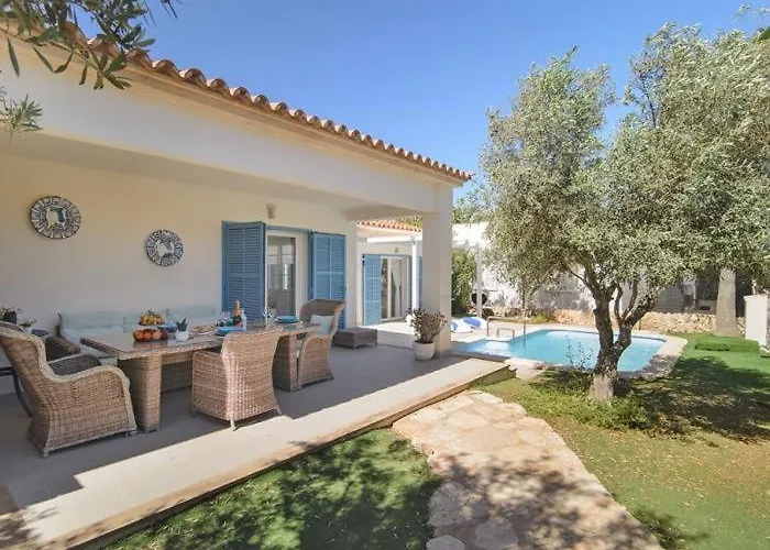 Sun And Sea House