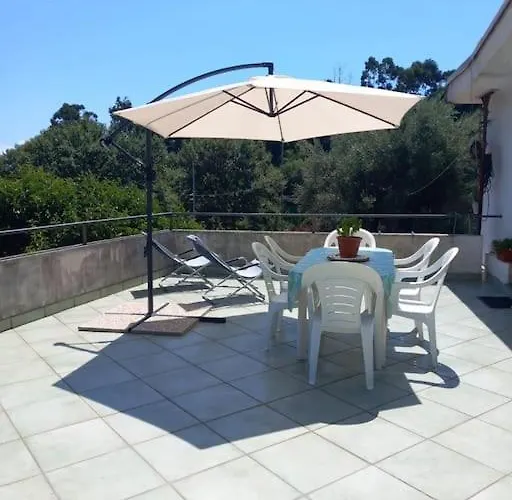 La Terrazza Di Valeria