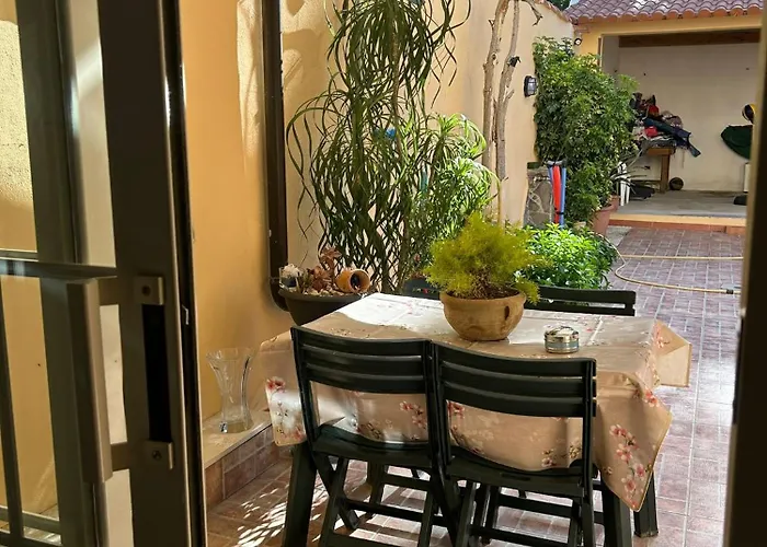 Casa Sophie