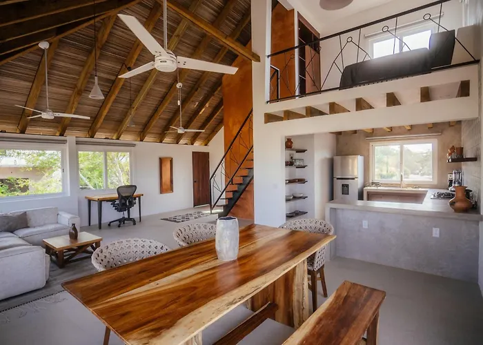 Casona Del Sol