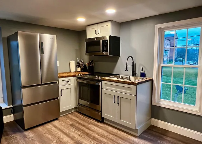 Turner Park Suite