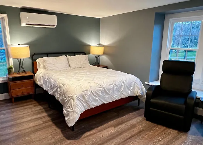 Turner Park Suite