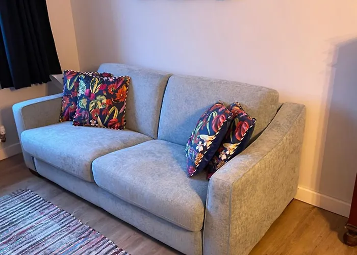 Harbourside Studio Apartment Poole Hamworthy Bh15