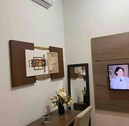 Apartamento Encantador 6A