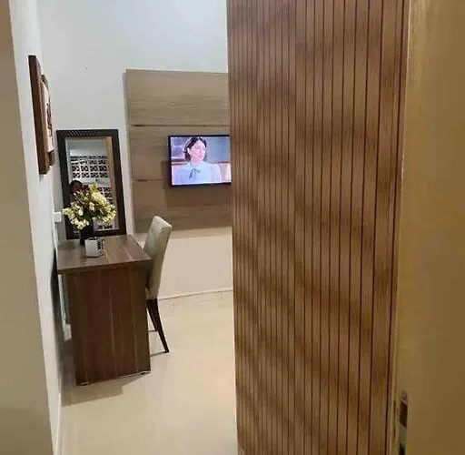 Apartamento Encantador 6A