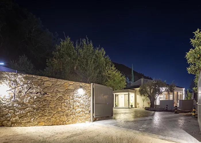 Villa Tolena