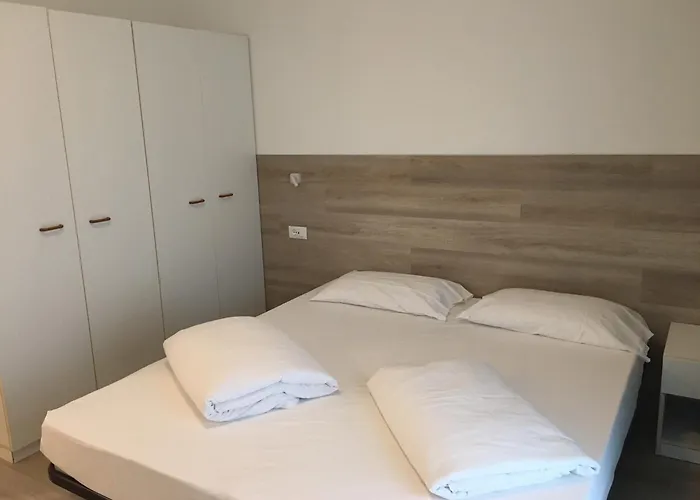 Residence Marina