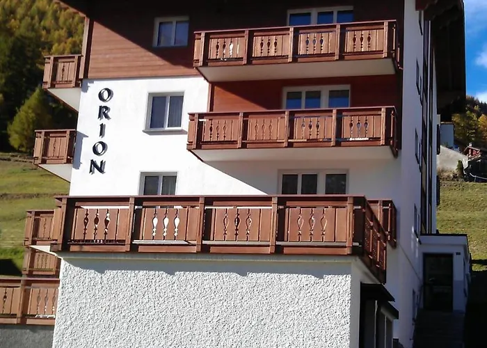 Haus Orion