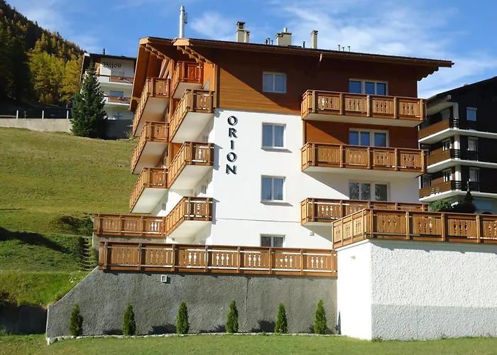 Haus Orion