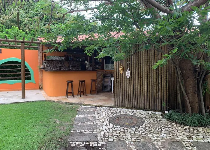 Paracuru Kite Village