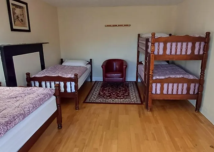 Failte Lodging Kenmare Town Centre