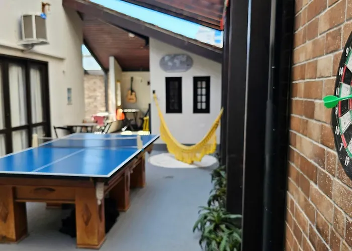 Beach Guest House - Gmt
