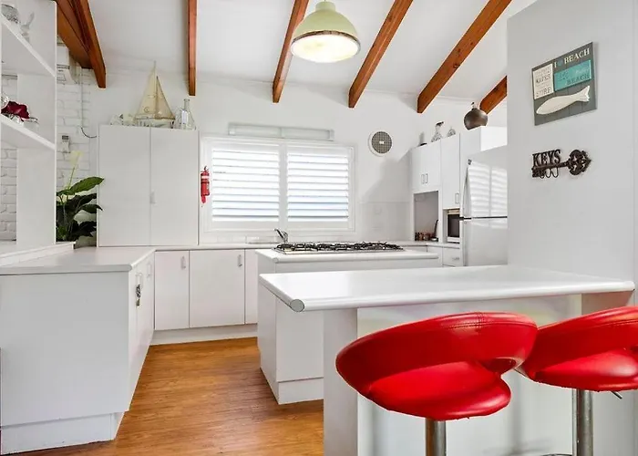 Mollymook Fantastic Holiday House