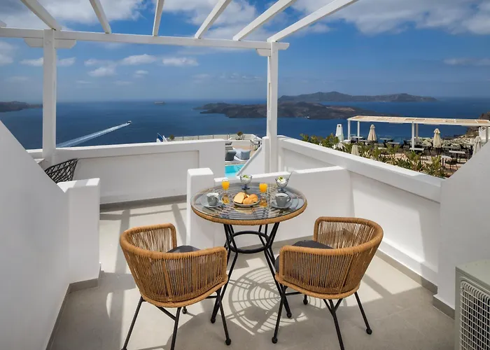 Villa Thiranthemis (Adults Only)