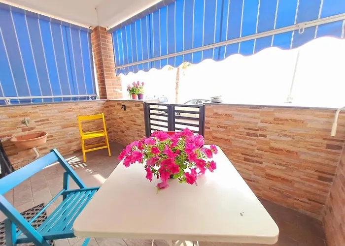 Casa Michela