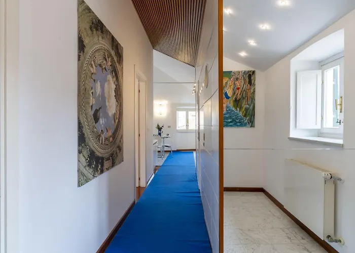 Apartment Torre Antica-1 By Interhome
