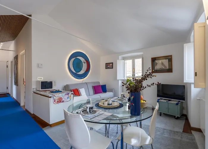Apartment Torre Antica-1 By Interhome
