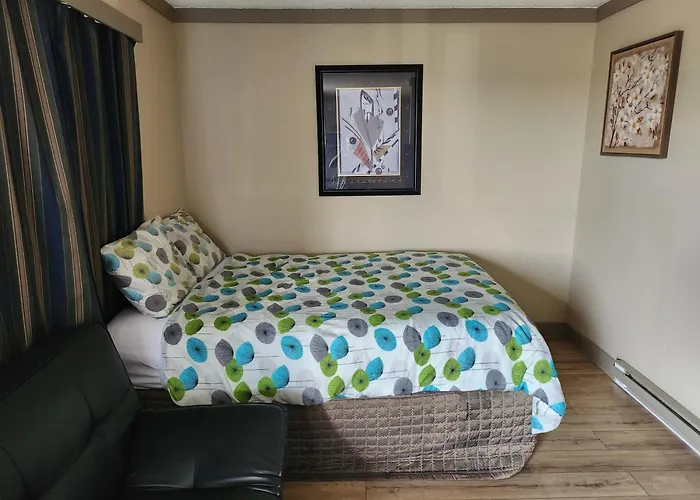 Alahart Motel