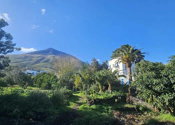 La Casa Di Nonna Ida