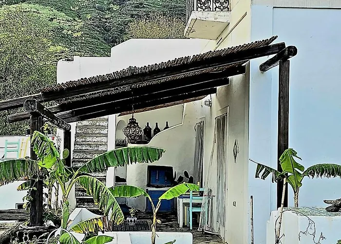 La Casa Di Nonna Ida
