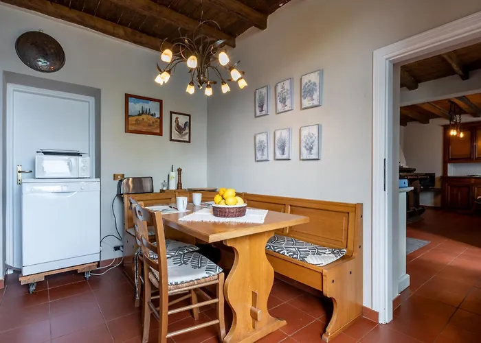 Holiday Home Meri By Interhome