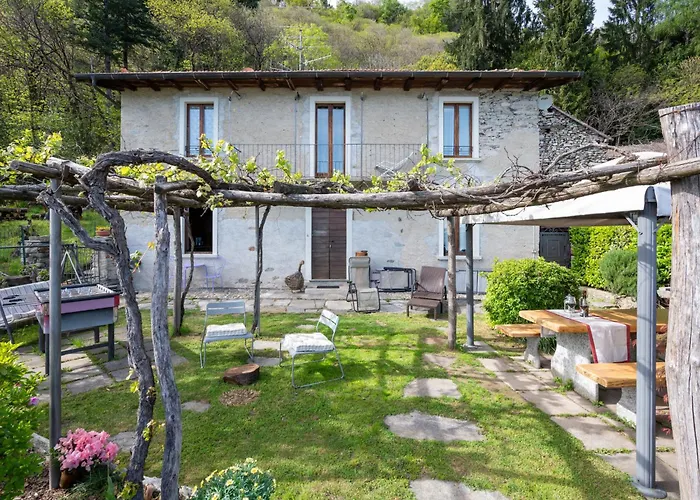 Holiday Home Meri By Interhome