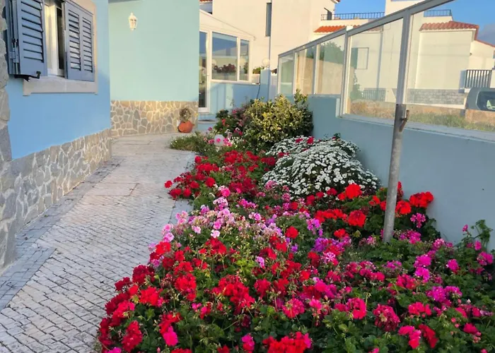 Villa Da Praia