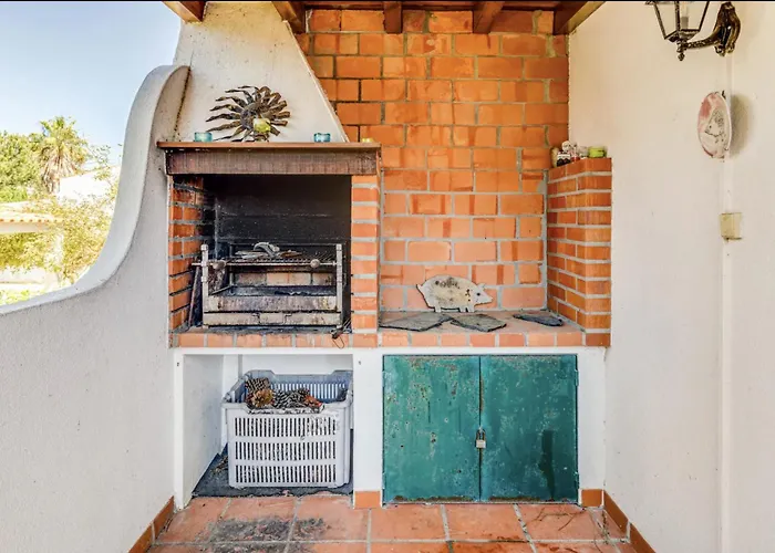 Casa Da Falesia