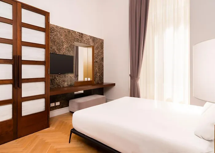 Limehome Lecce Palazzo Bn