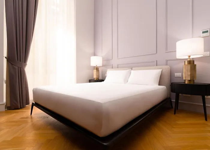 Limehome Lecce Palazzo Bn