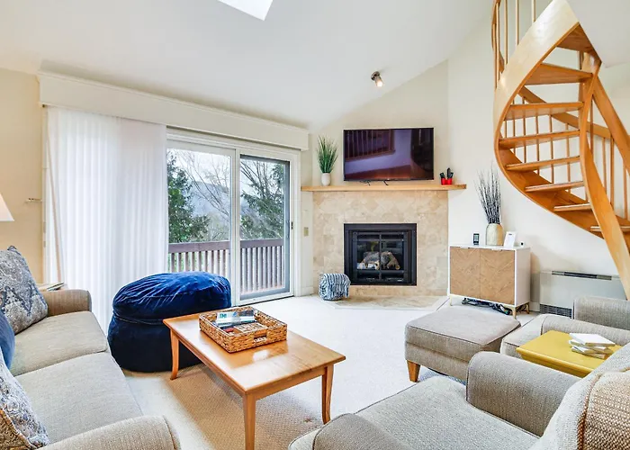 Cozy Jackson Condo W/ Mtn Views & Pool Access!