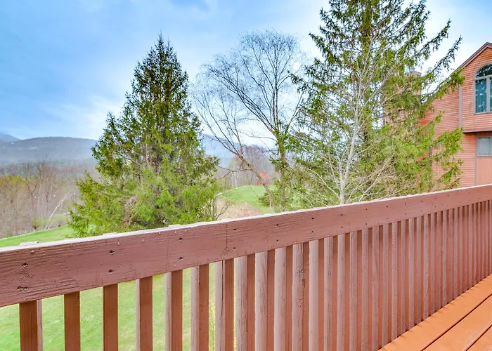 Cozy Jackson Condo W/ Mtn Views & Pool Access!