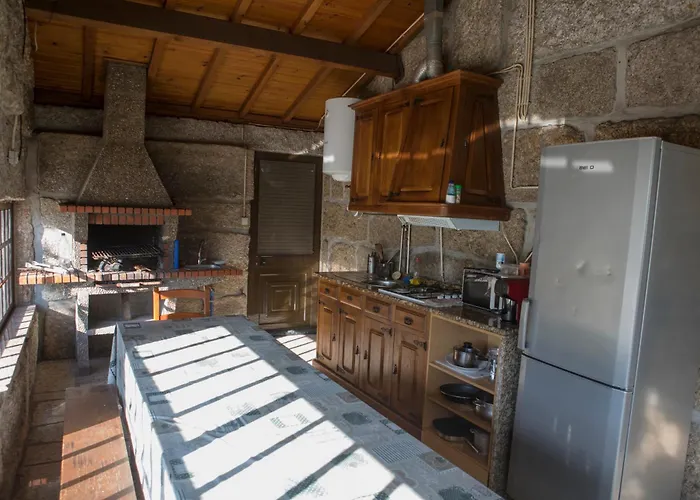 Quinta do Carvalho - Nature Guest Houses