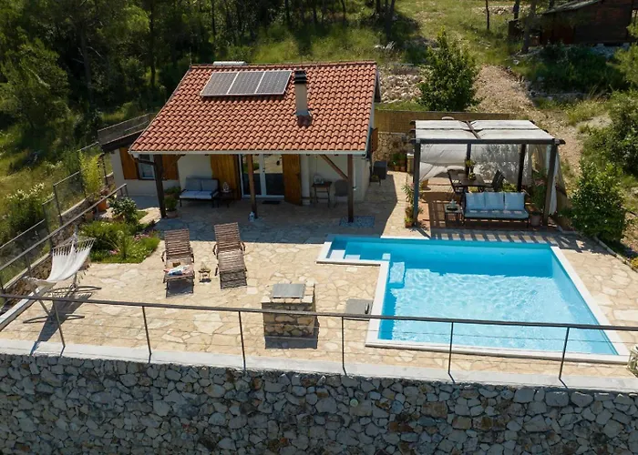 Boutique Villa Parma