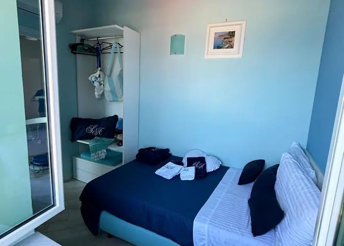 Suite Annare, Casa Al Mare, Casa Vacanza Al Mare