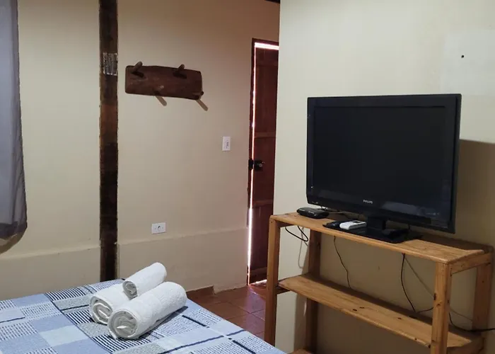 Brisa da Serra Hotel Pousada Pirenopolis