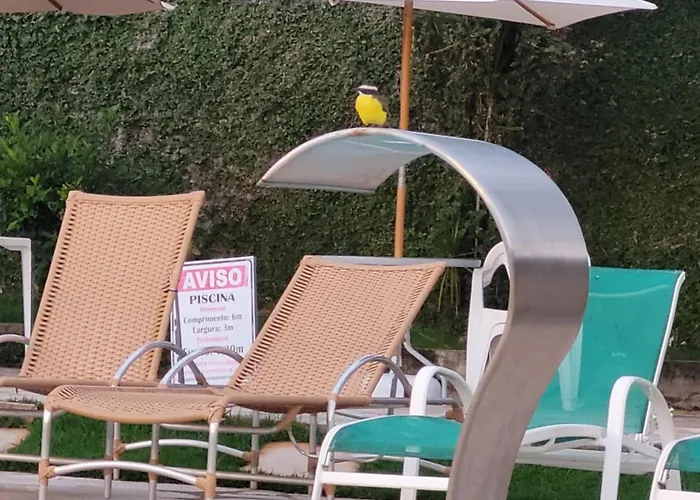 Brisa da Serra Hotel Pousada Pirenopolis