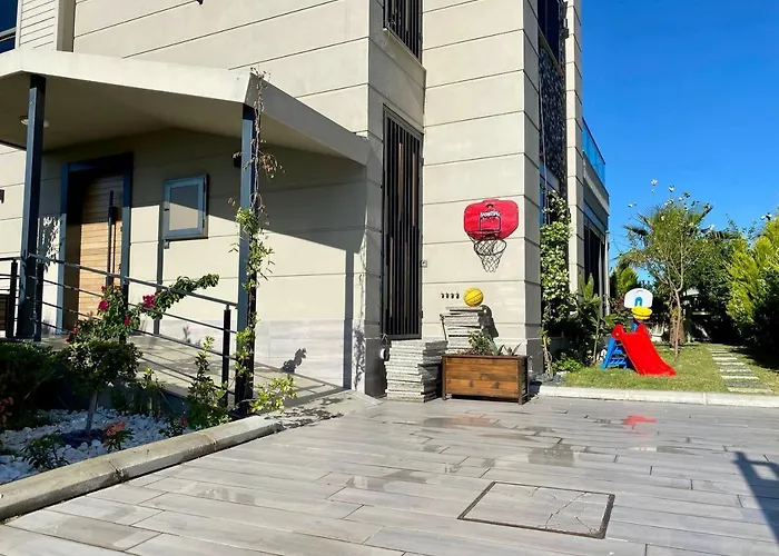 Villa Annabell