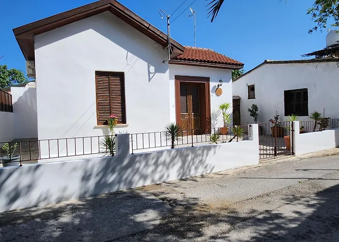 Mystic Guest House Famagusta