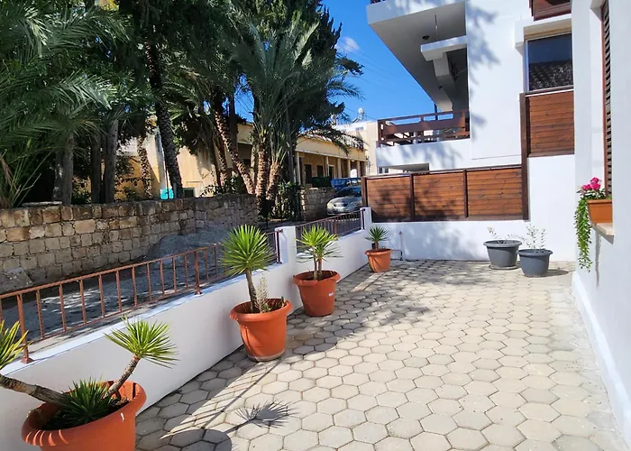 Mystic Guest House Famagusta