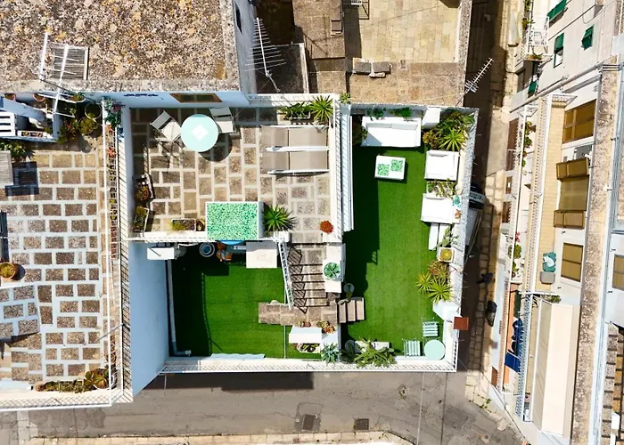 Q40 Ostuni
