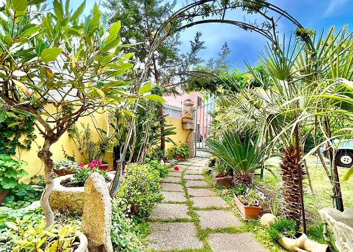 Residenza Serra