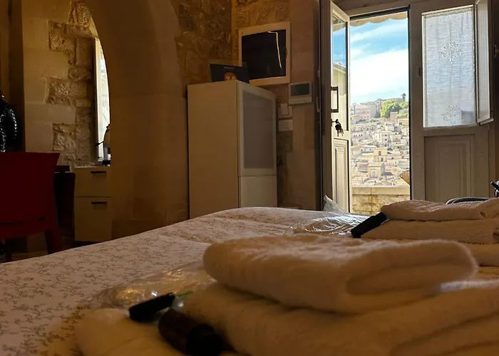 Modica Charme