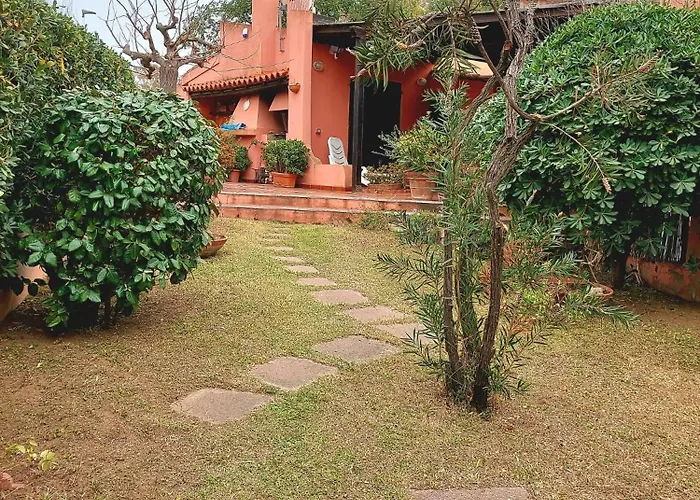 Domus Maura
