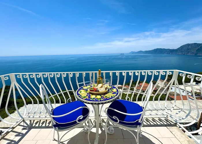 Villa Capri