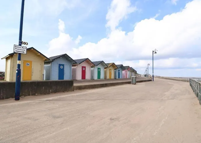 Deluxe Holiday Chalet