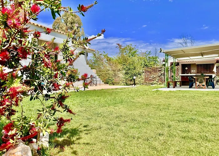 Villa Dafni With Private Pool By Dadovillas
