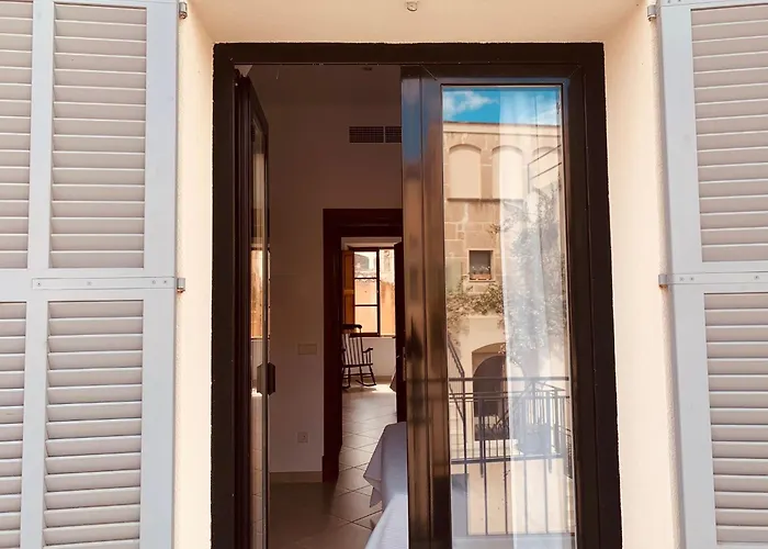 Atrium Suites Mallorca Porreras